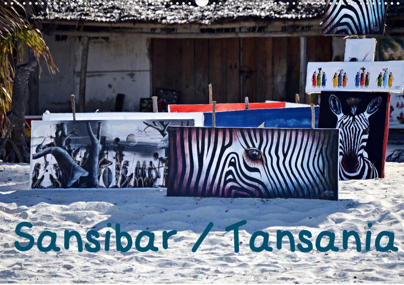Sansibar / Tansania 2027