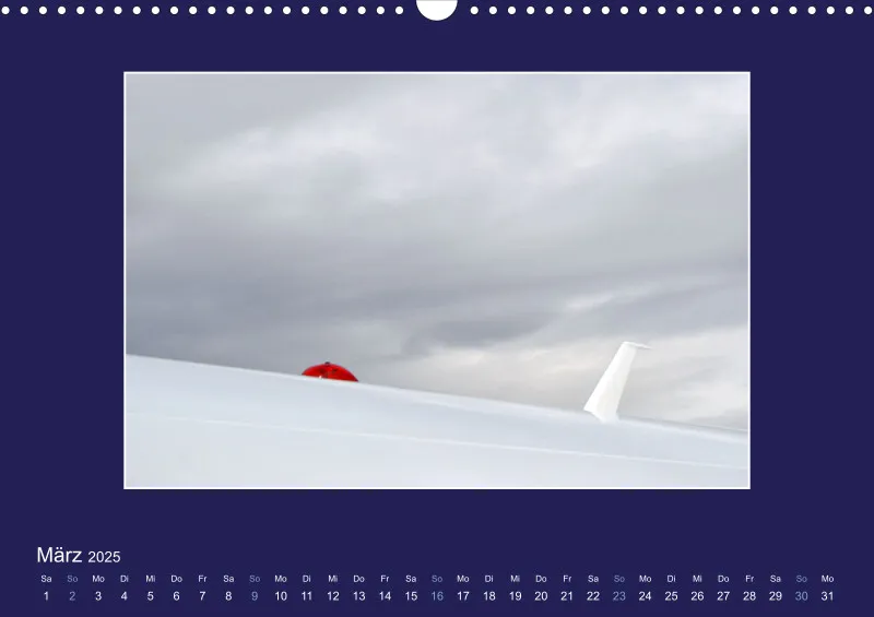 Fotokalender / EMJ195