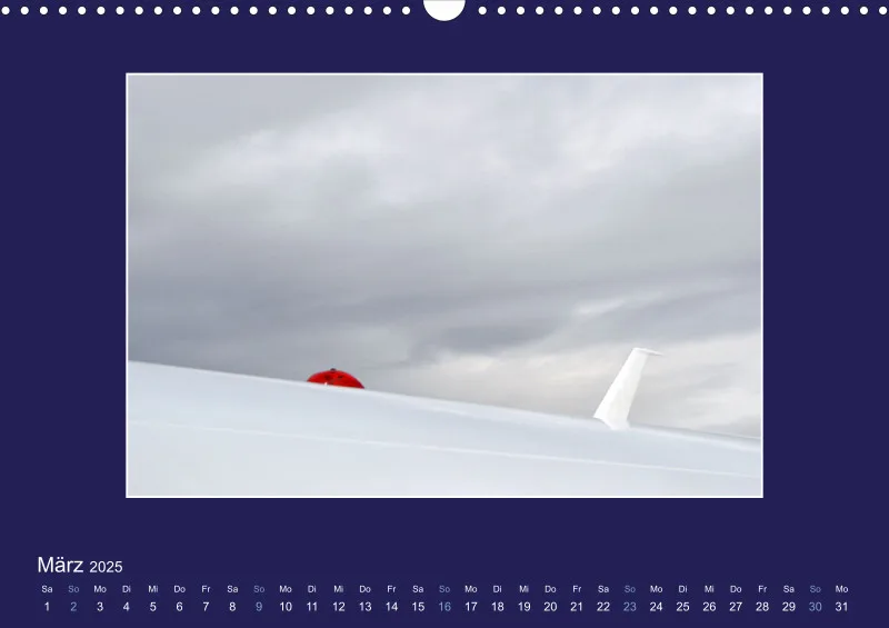 Fotokalender / EMJ195