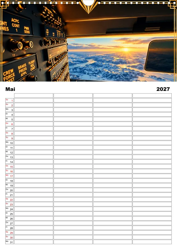 Aviation Memories Of The CRJ900