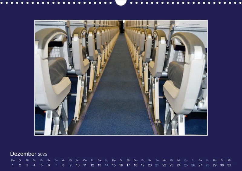 Fotokalender / EMJ195