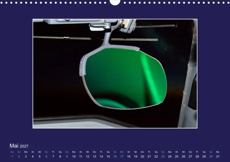 Fotokalender / EMJ195