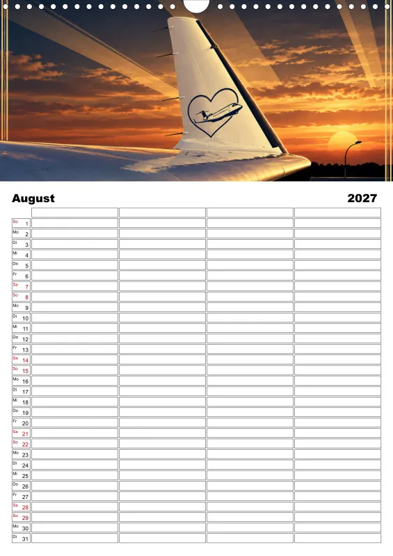 Aviation Memories Of The CRJ900