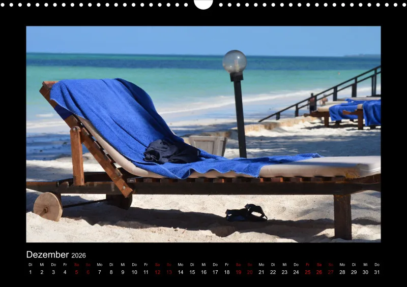 Zanzibar