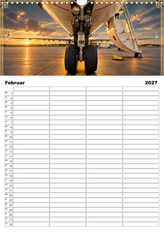 Aviation Memories Of The CRJ900