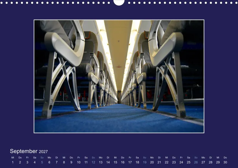 Fotokalender / EMJ195