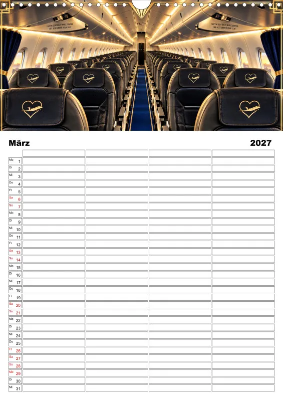 Aviation Memories Of The CRJ900
