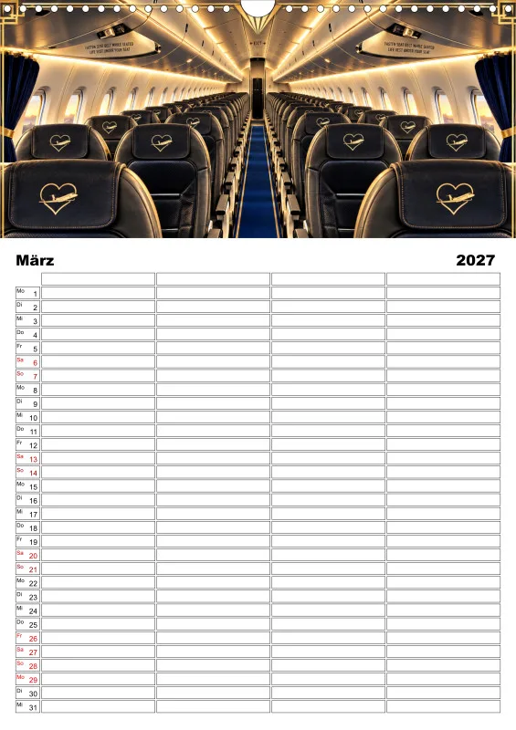 Aviation Memories Of The CRJ900