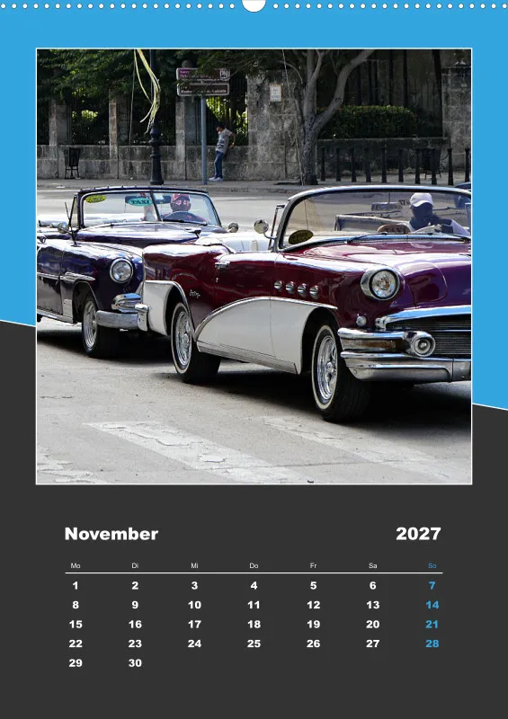 Cuba´s Street View
