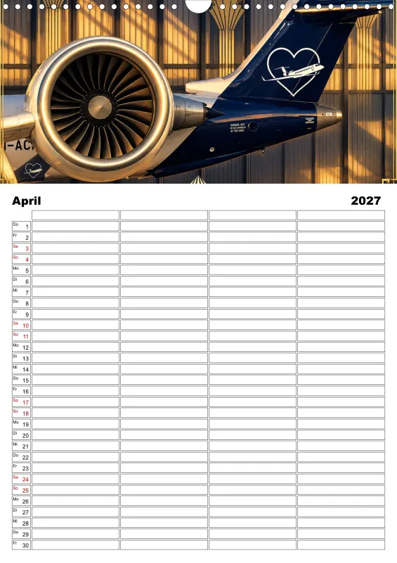 Aviation Memories Of The CRJ900