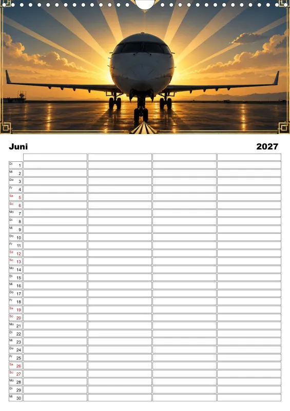 Aviation Memories Of The CRJ900