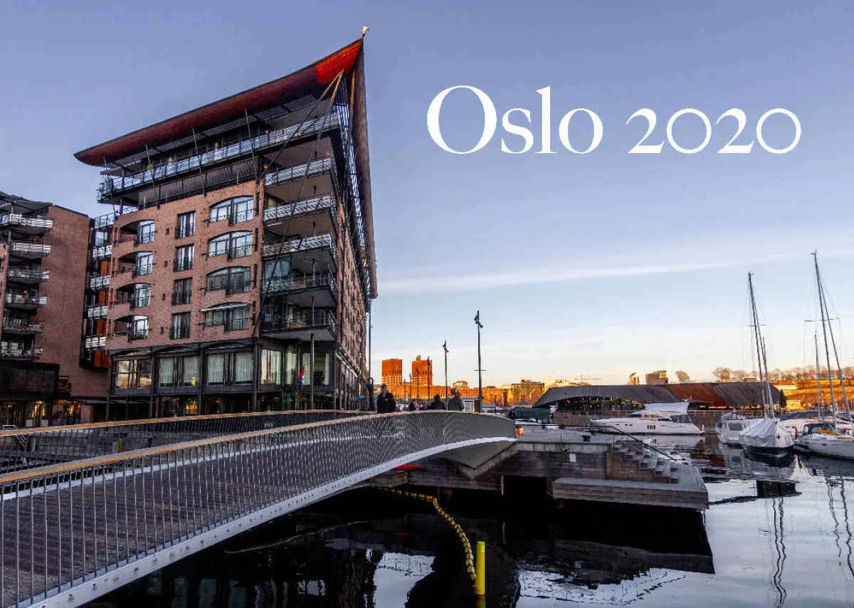 Oslo 2020