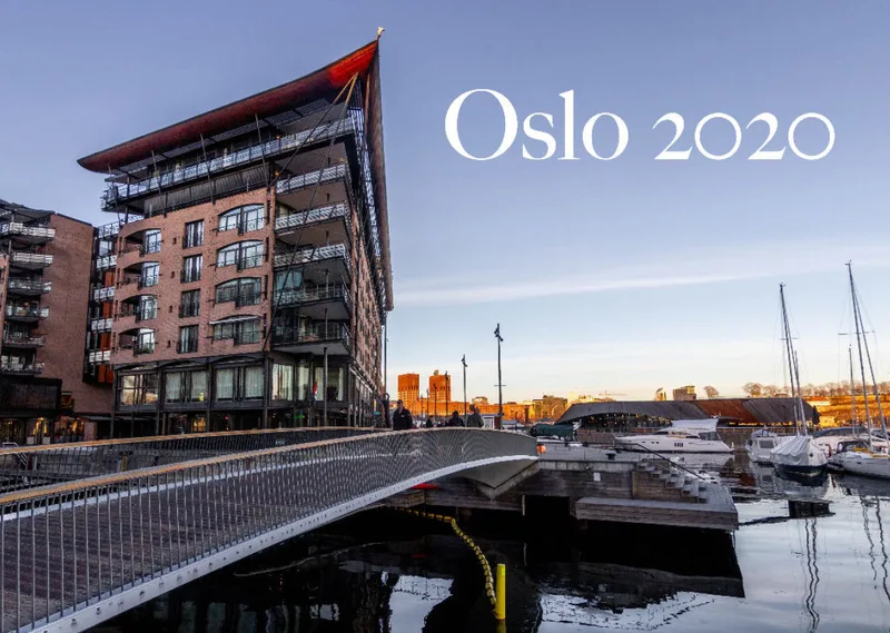 Oslo 2020
