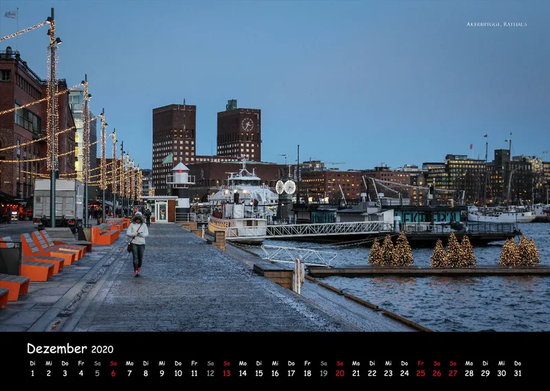 Oslo 2020