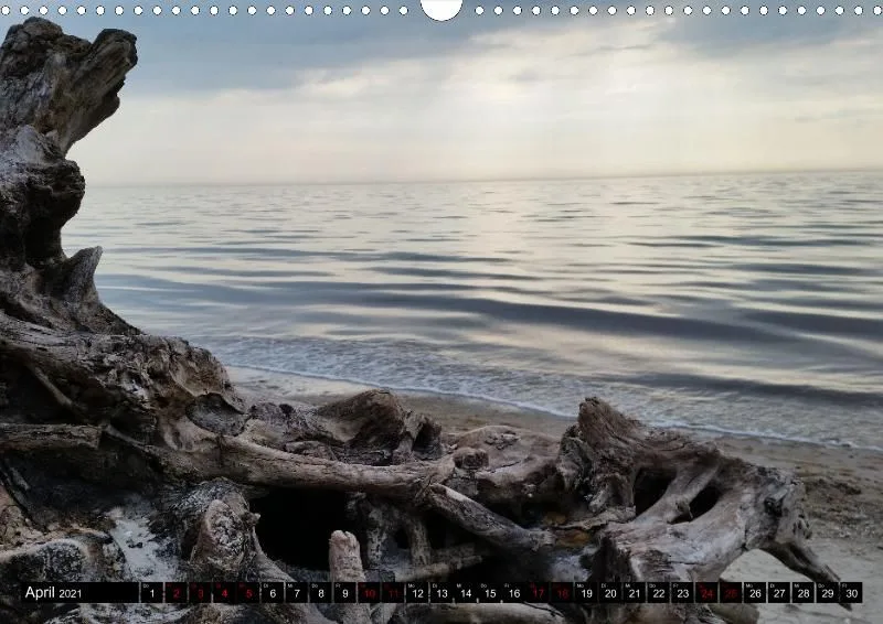 Ostseekalender 2021