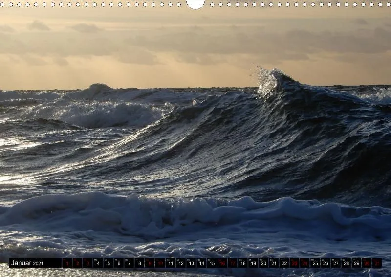 Ostseekalender 2021