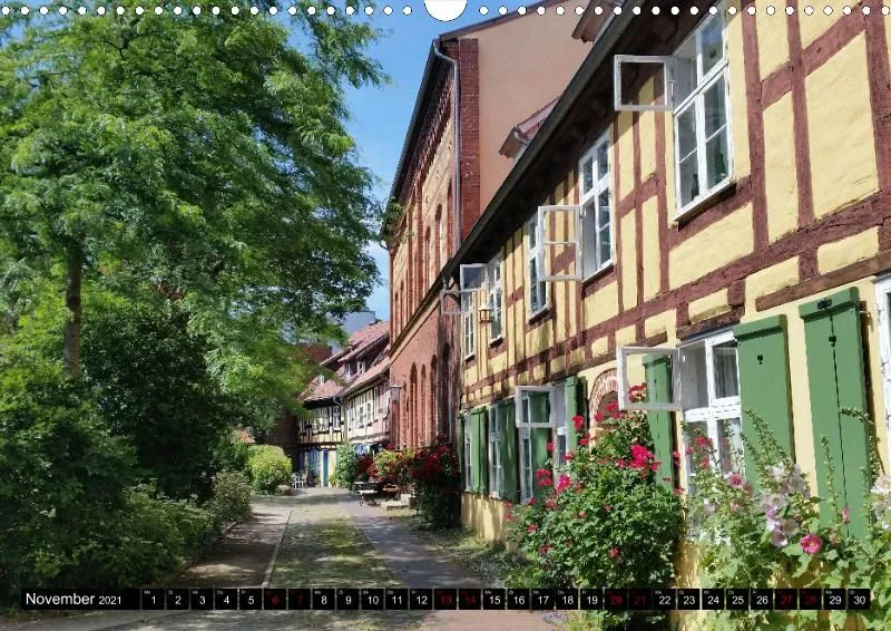 Ostseekalender 2021