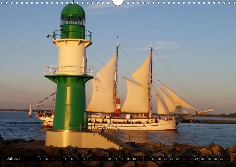 Ostseekalender 2021