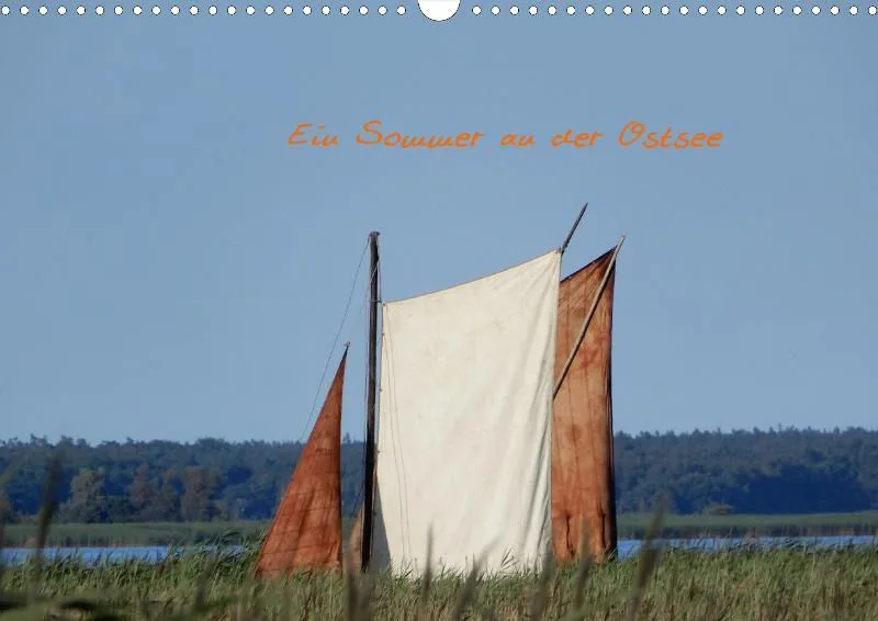 Ostseekalender 2021