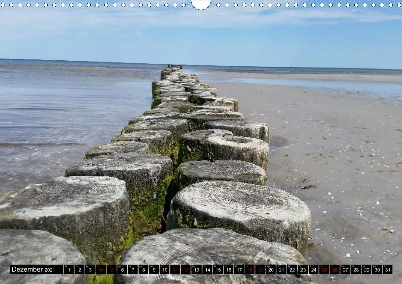 Ostseekalender 2021