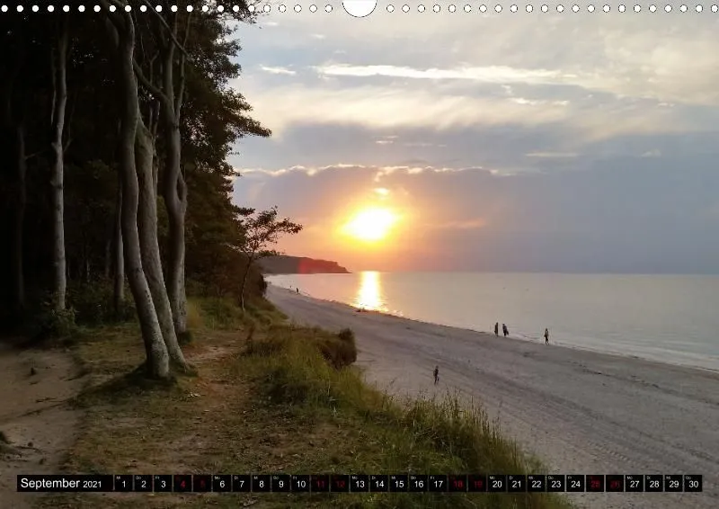 Ostseekalender 2021
