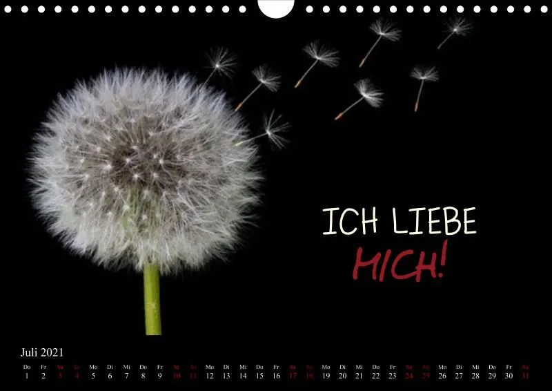 Mantra Kalender 2021