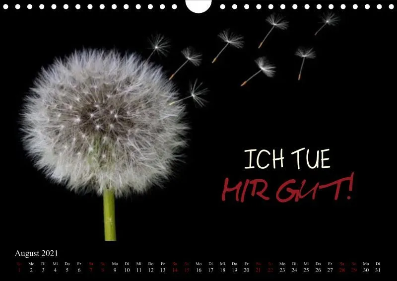 Mantra Kalender 2021