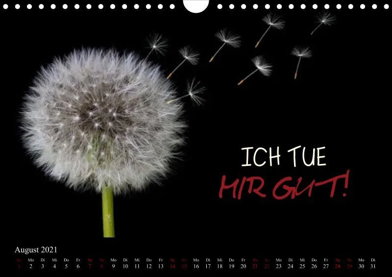 Mantra Kalender 2021