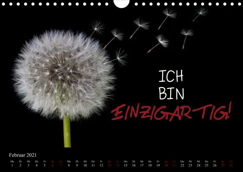 Mantra Kalender 2021
