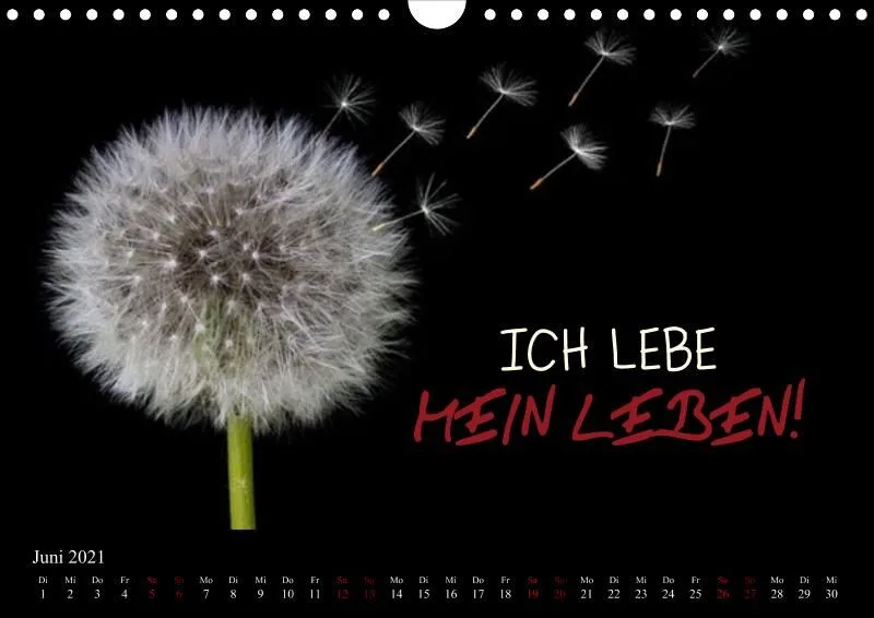 Mantra Kalender 2021