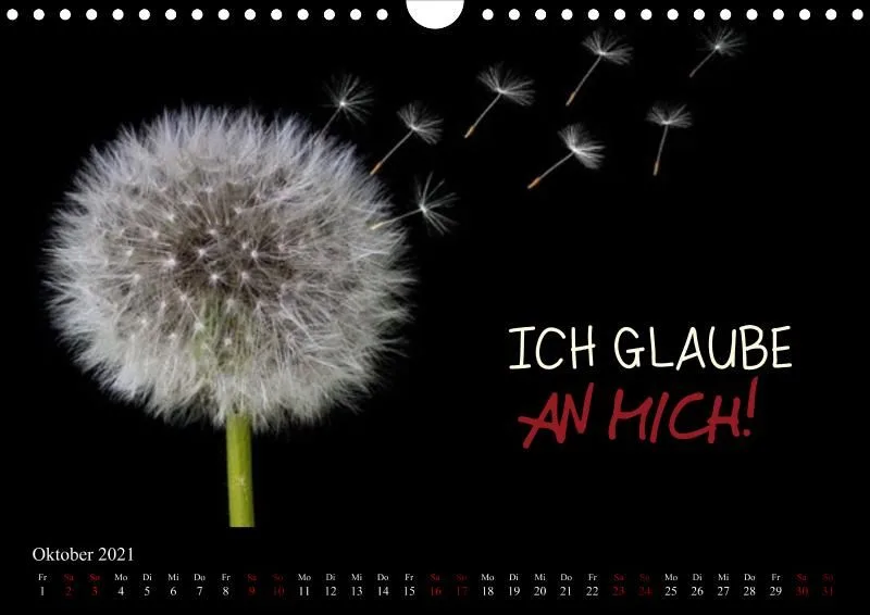 Mantra Kalender 2021