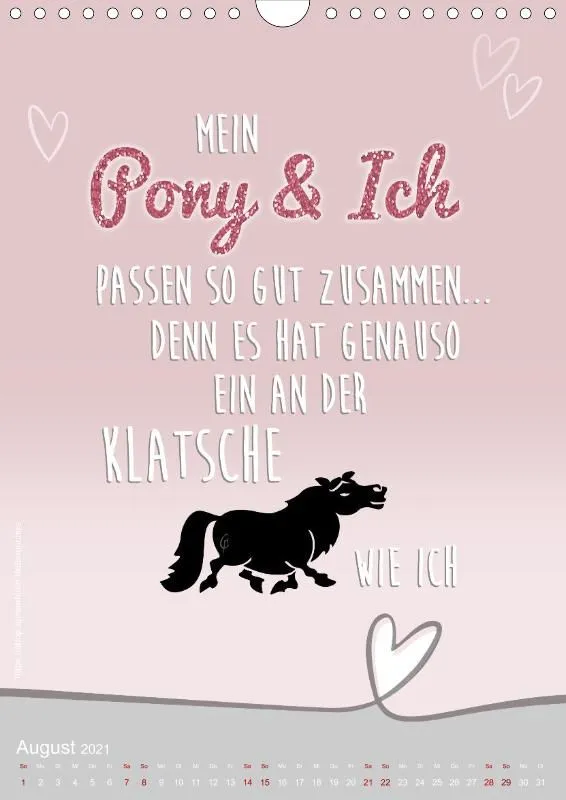 #meinlieblingspony