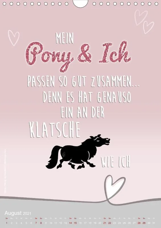 #meinlieblingspony
