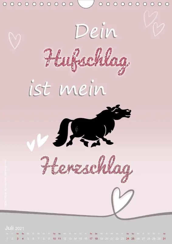 #meinlieblingspony