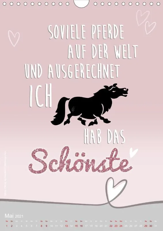 #meinlieblingspony