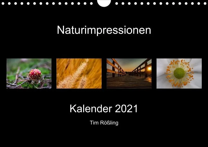 Naturimpressionen DIN A4