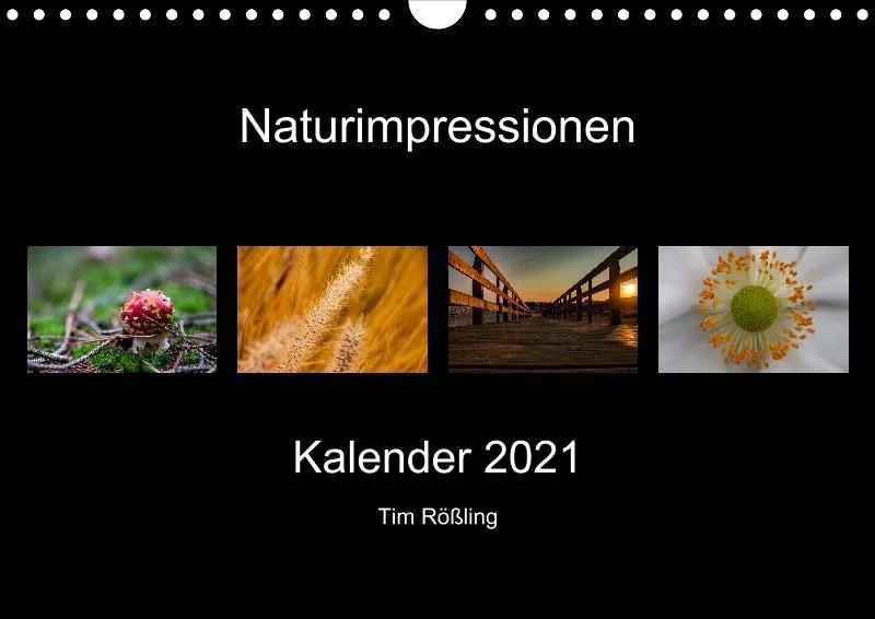 Naturimpressionen DIN A4