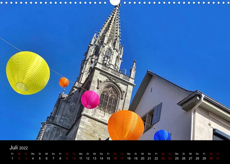 Kalender A3 Konstanz 2022 V1