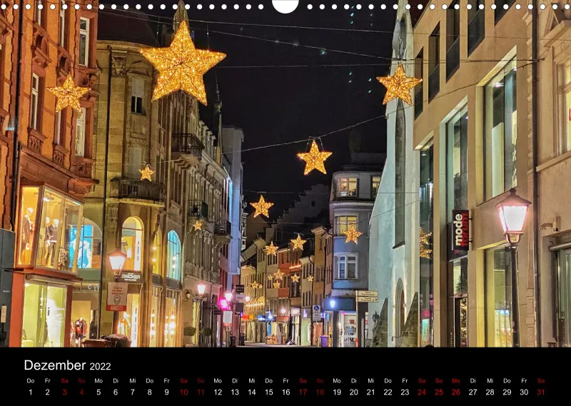 Kalender A3 Konstanz 2022 V1