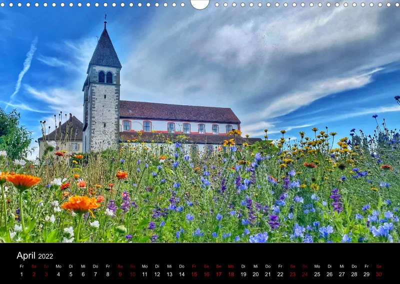 Kalender A3 Konstanz 2022 V2
