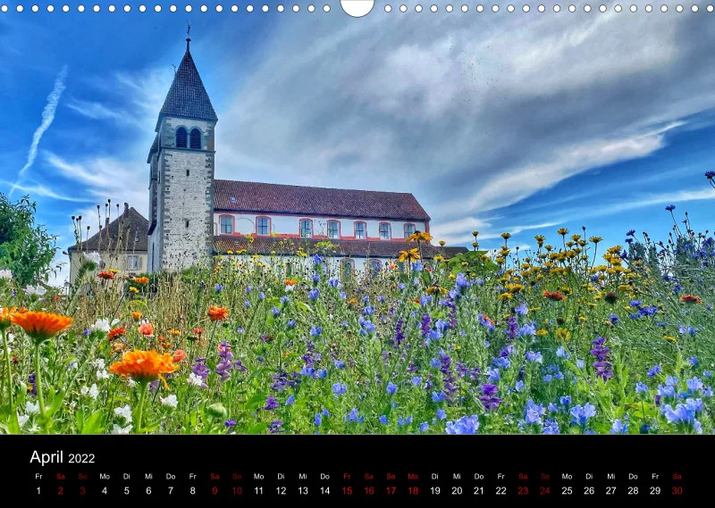 Kalender A3 Konstanz 2022 V2