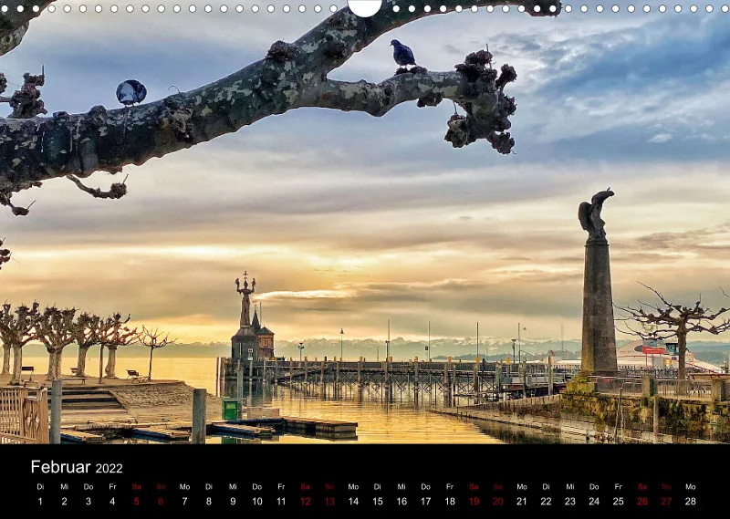 Kalender A3 Konstanz 2022 V2