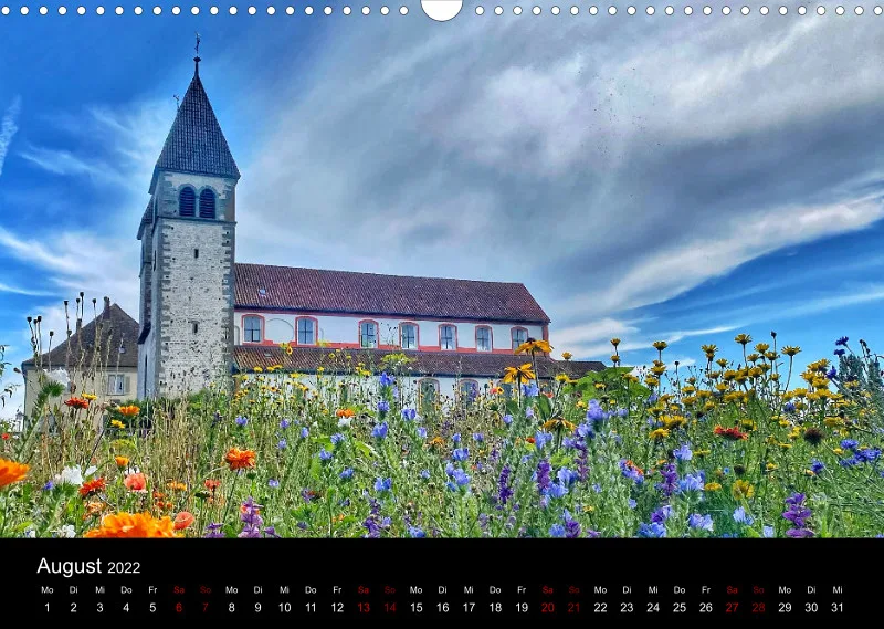 Kalender A3 Konstanz 2022 V1