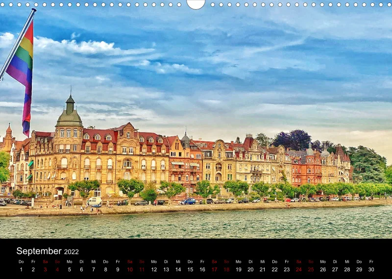 Kalender A3 Konstanz 2022 V2