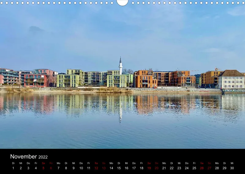 Kalender A3 Konstanz 2022 V1