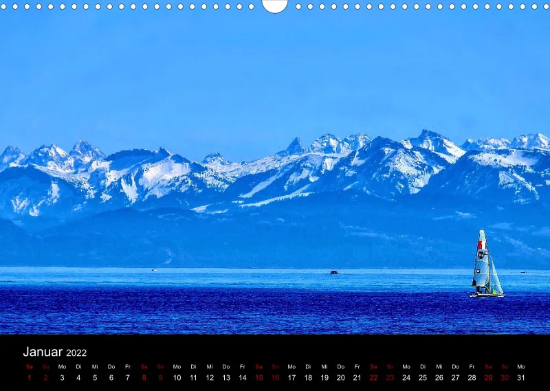 Kalender A3 Konstanz 2022 V2