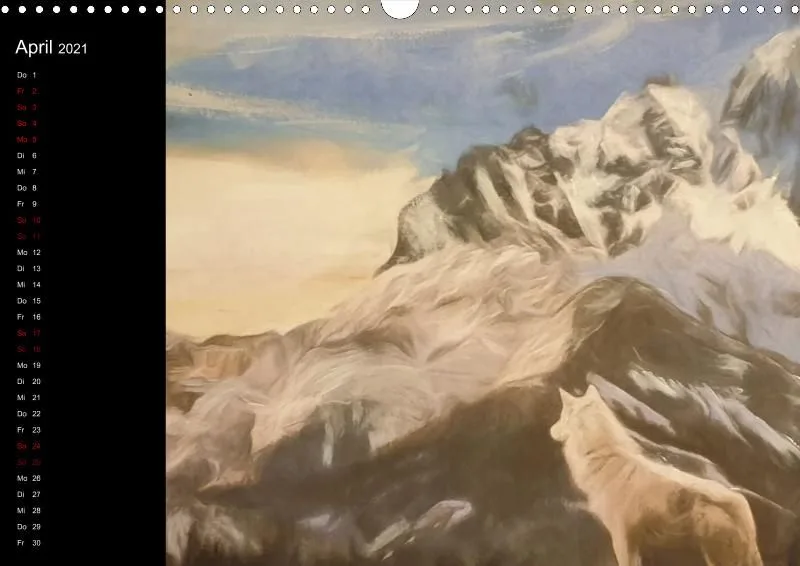 Haskell Art Kalender 2021