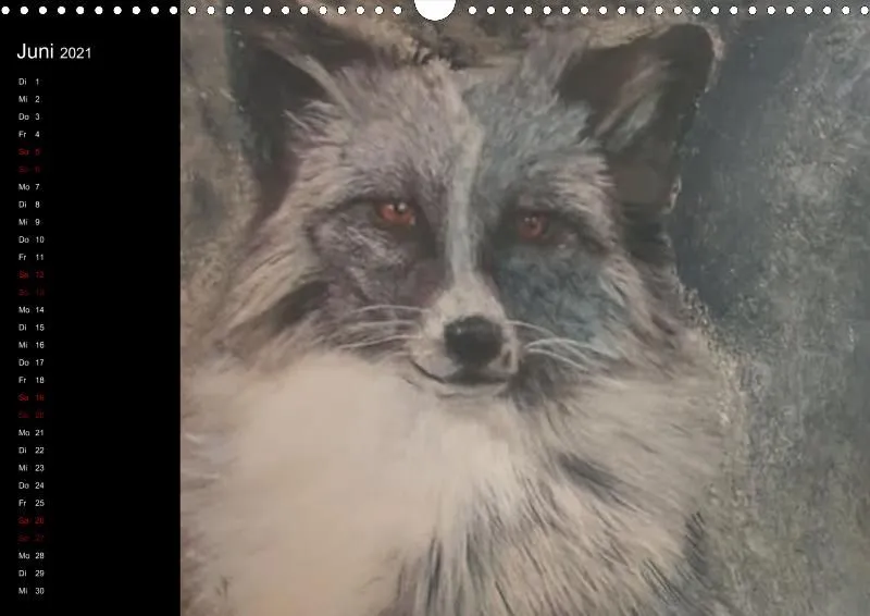 Haskell Art Kalender 2021