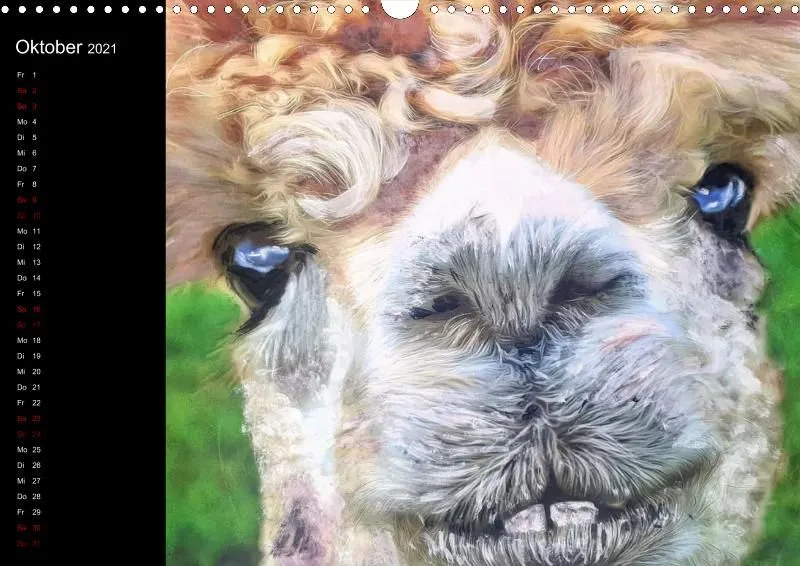 Haskell Art Kalender 2021