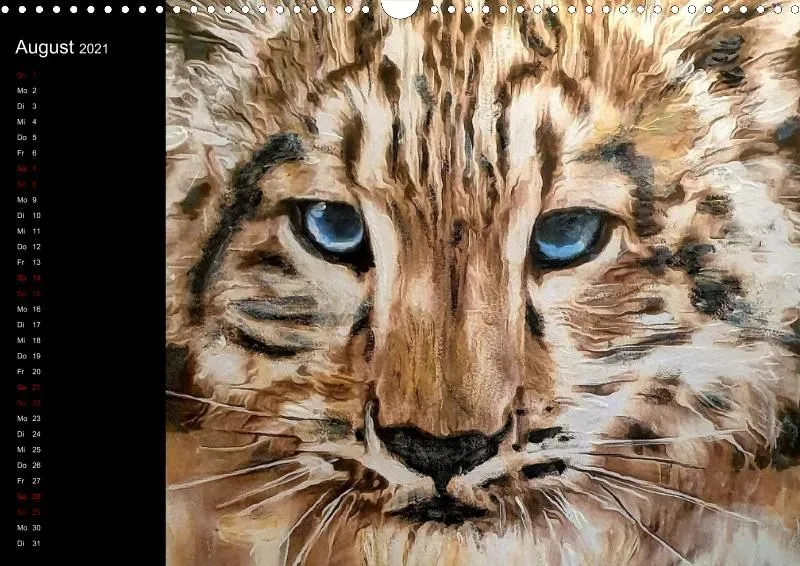 Haskell Art Kalender 2021